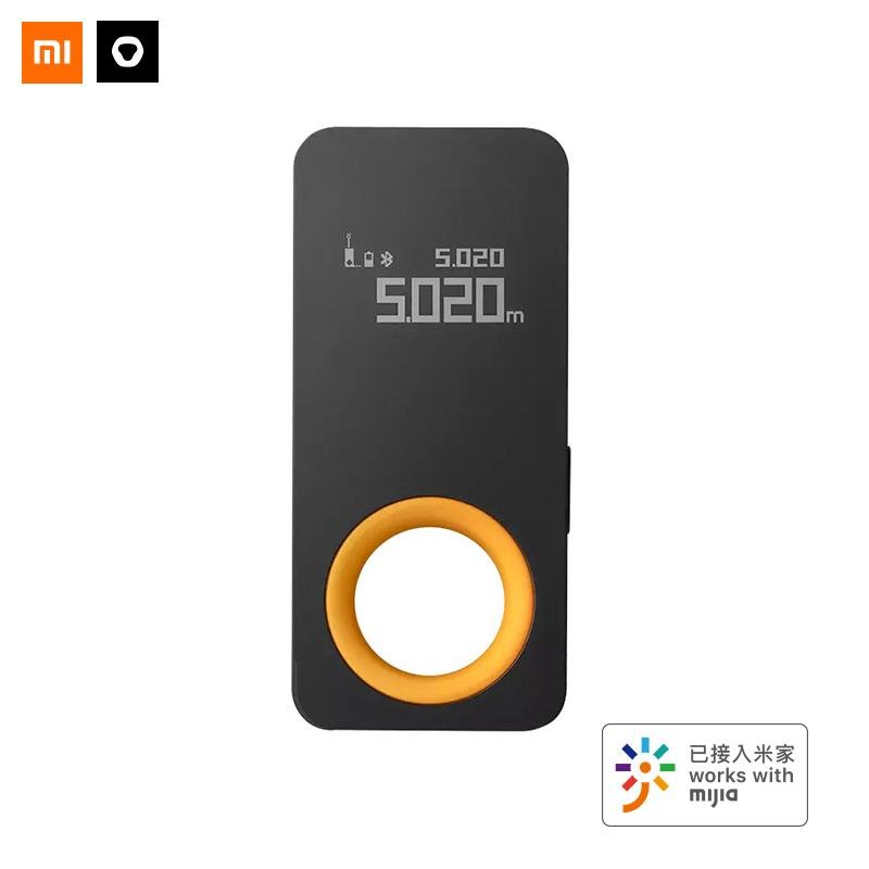 Mi Hoto Smart Laser Measure Black